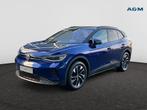 Volkswagen ID.4 ID.4 77 kWh Pro Business, Auto's, Volkswagen, Automaat, Elektrisch, SUV of Terreinwagen, Zilver of Grijs