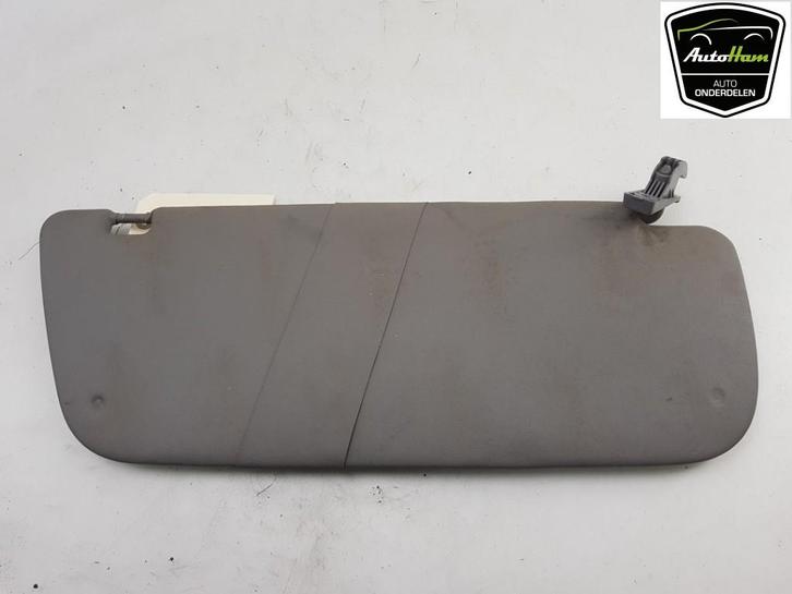 ZONNEKLEP Volkswagen Crafter (|2E0857552B|2E0857552C|), Auto-onderdelen, Interieur en Bekleding, Volkswagen, Gebruikt