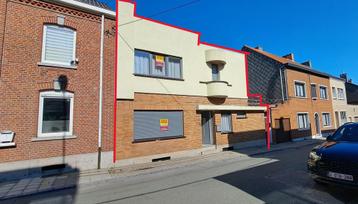 Maison à Charleroi Marcinelle, 2 chambres