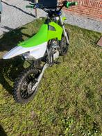 Rfz pitbike 140cc, Ophalen, Gebruikt, Pitbike, Rfz