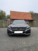 Mercedes-Benz C180d, Auto's, Mercedes-Benz, Automaat, Achterwielaandrijving, 4 cilinders, 109 g/km