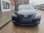 Mazda 3 te koop goed lezen aub, Auto's, Overige Auto's, Particulier, Diesel, Te koop