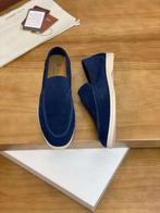 Loro piana loafers blauw, Kleding | Heren, Schoenen, Ophalen of Verzenden, Zo goed als nieuw, Blauw, Loafers