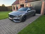 Mercedes-Benz CLA 180 met AMG pakket, Cuir, Achat, Euro 6, Carnet d'entretien