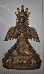 Statue ancienne, Enlèvement ou Envoi