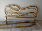Bed, Huis en Inrichting, Ophalen, Gebruikt