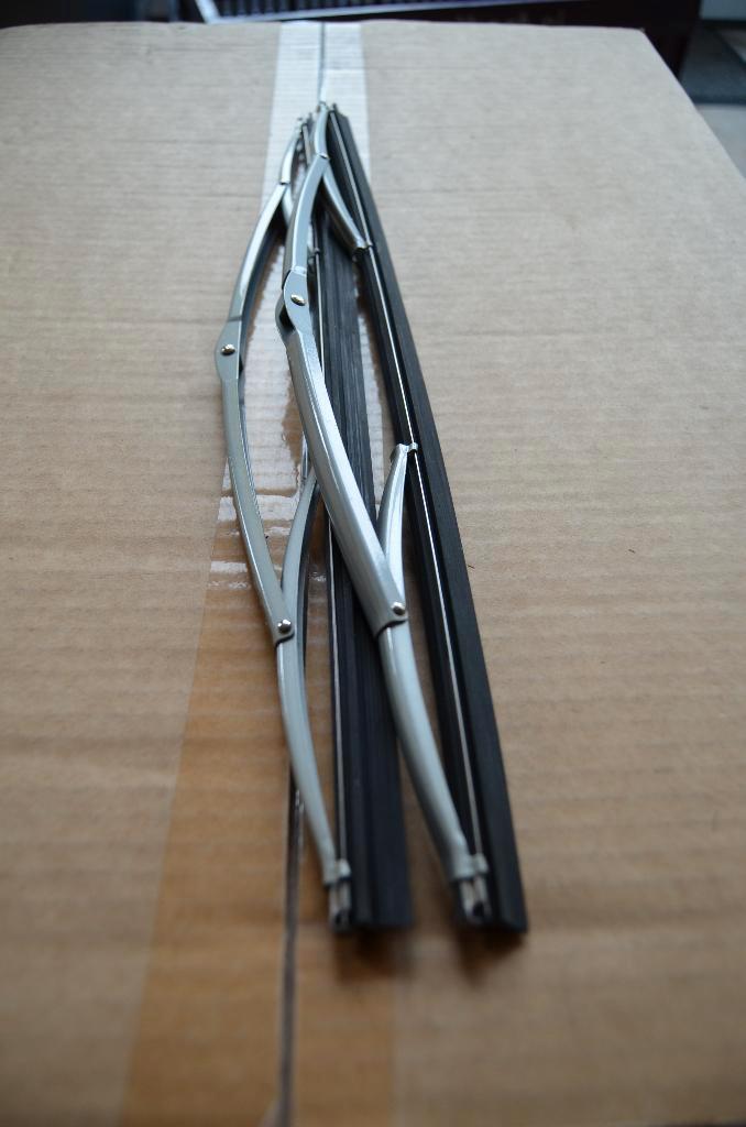 Ruitenwisserbladen voor diverse klassiekers, Auto-onderdelen, Ruiten en Toebehoren, BMW, Ford, Oldtimer onderdelen, Opel, Overige automerken