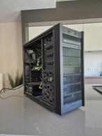 Gaming pc I5 GTX 24gb 1080 TI, Computers en Software, Ophalen, Met videokaart, Gaming, HDD