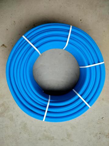 Alpex, 16x2mm, 100m, blauw beschikbaar voor biedingen