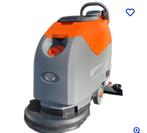 Daewoo dafl50 schrob schuurmachine vloer, Doe-het-zelf en Bouw, Reinigingsmachines, Ophalen, Nieuw, Schrobmachine