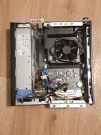 Dell Optiplex 3020, Informatique & Logiciels, Enlèvement ou Envoi, 3 à 4 Ghz, Intel Core i5, Dell