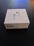 NEW Apple Airpods 4 - noise cancellation, Télécoms, Téléphonie mobile | Écouteurs, Enlèvement ou Envoi, Comme neuf, Bluetooth