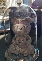 Swarovski grote stolp, Ophalen