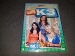 DVD Hallo K3, Gebruikt, Ophalen of Verzenden, Tv fictie