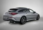 Mercedes-Benz CLA-klasse 180 Shooting Brake AMG Line Night P, Autos, 100 kW, Achat, Entreprise, 136 ch