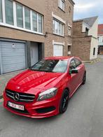 Mercedes-Benz Classe A 200d AMG Line – 2013, Autos, Achat, Boîte manuelle, Diesel, Particulier