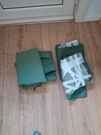 Zijwanden voor partytent, Tuin en Terras, Partytenten, Ophalen, Gebruikt