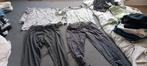 2 pyjama's 3 euro voor beide samen, Kleding | Dames, Pyjama's, Ophalen of Verzenden, Zo goed als nieuw, Maat 36 (S)