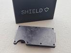 Shield wallet (met cash strap), Enlèvement ou Envoi, Comme neuf