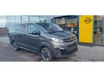 Opel Zafira Life Elegance 2.0D 180PK AT8 9 zitplaatsen Navi, 180 ch, Automatique, 9 places, Achat