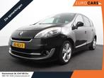 Renault Grand Scénic 1.6 dCi Bose 7p. | Lees opmerkingen !, Auto's, Voorwielaandrijving, Euro 5, Monovolume, Gebruikt