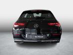 Mercedes-Benz CLA-Klasse Shooting Brake 250 e SB PHEV AMG LI, Autos, 5 places, Carnet d'entretien, Système de navigation, Hybride Électrique/Essence