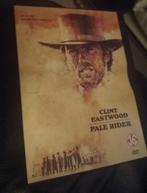 Pale rider (clint eastwood), Ophalen of Verzenden, Zo goed als nieuw