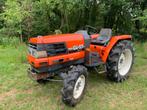 Kubota GL27  30 pk 4x4, Ophalen