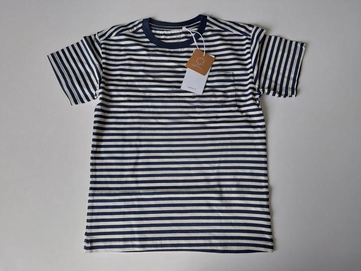 Tshirt - NAME IT - maat 134/140 - NIEUW - 6€, Kinderen en Baby's, Kinderkleding | Maat 134, Nieuw, Jongen of Meisje, Shirt of Longsleeve
