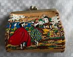 Portemonnee Mallorca, Ophalen of Verzenden, Nieuw