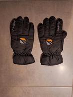 Nieuwe warme handschoenen te koop, zwart, Neuf, Gants, Enlèvement ou Envoi, Taille 48/50 (M)