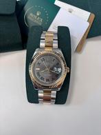 Rolex Datejust II Origina Wimbeldon 2016/met 2 jaar garante, Handtassen en Accessoires, Horloges | Heren, Rolex, Ophalen of Verzenden