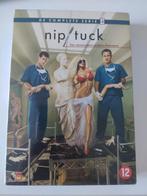 Nip Tuck saison 4 (neuf), CD & DVD, DVD | TV & Séries télévisées, Neuf, dans son emballage, Enlèvement ou Envoi