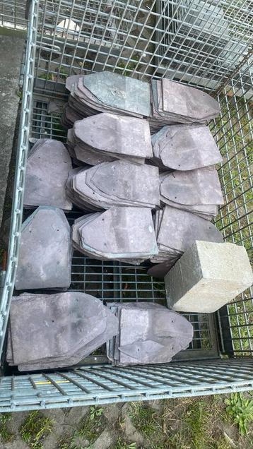 Natuurleien 16 op 25, Doe-het-zelf en Bouw, Ophalen of Verzenden, Zo goed als nieuw