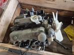 Iseki E3AE1 3cyl diesel 2.400cc, Ophalen, Overige typen