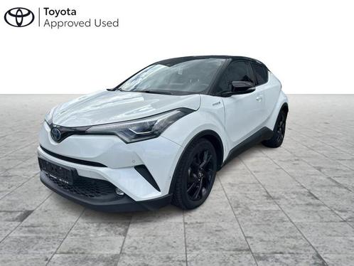 Toyota C-HR C-ULT 2, Auto's, Toyota, Bedrijf, C-HR, Airbags, Boordcomputer, Centrale vergrendeling, Climate control, Cruise Control
