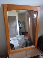 spiegel, Moins de 100 cm, Enlèvement, Utilisé, Rectangulaire