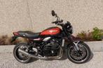 Z900RS très légèrement accidentée roulante, 4 cilinders, 948 cc, Bedrijf, Meer dan 35 kW
