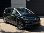 Citroen c4 spacetourer |2020 134Dkm Automaat benzine 7PL, Monovolume, 5 deurs, USB, BTW verrekenbaar