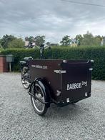 Babboe dog E 35km inclusief accesoires, Ophalen, Nieuw, Overige merken, Elektrisch