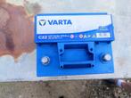 Batterie Varta 52 AH 12V, Auto-onderdelen, Ophalen, Gebruikt, Universele onderdelen