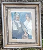 Schilderijen uit privécollectie V, Antiek en Kunst, Ophalen of Verzenden