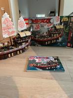 Lego ninjago destiny bounty, Verzamelen, Poppenhuizen en Toebehoren, Ophalen, Gebruikt
