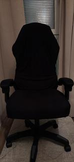 Chaise gaming, Huis en Inrichting, Bureaustoelen, Ophalen, Zo goed als nieuw