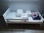 kritter, Kinderen en Baby's, Kinderkamer | Bedden, Ophalen, Gebruikt, Matras