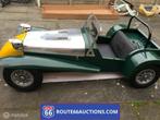Toycar BWE Grasshopper Tot Rod | 2000 | Route 66 Auctions, Autos, Oldtimers & Ancêtres, Autres marques, Achat, Entreprise, Boîte manuelle