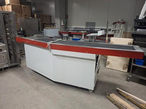 2 X Kassa band 350cmx130cm, Diversen, Overige Diversen, Gebruikt, Ophalen