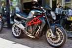 Mv. Agusta Brutale 1090 **MOTOVERTE**, 4 cilinders, Bedrijf, Naked bike, Meer dan 35 kW