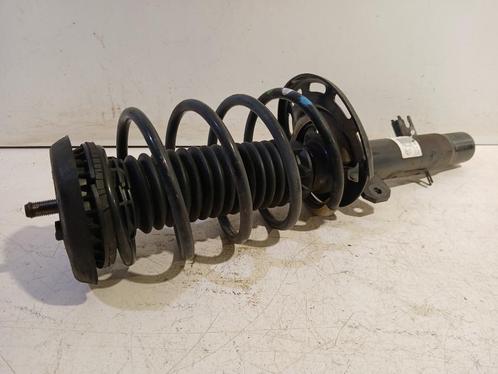 VEERPOOT LINKS VOOR Citroën C3 (SX / SW) (9811371280), Auto-onderdelen, Ophanging en Onderstel, Citroën, Gebruikt