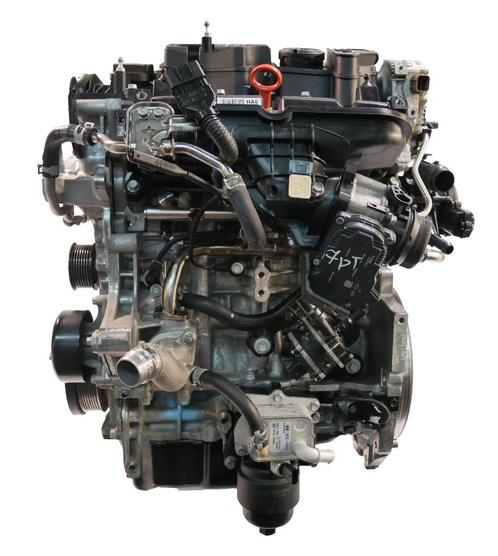 Kia Sorento MQ4 1.6 G4FT-motor, Auto-onderdelen, Motor en Toebehoren, Kia, Ophalen